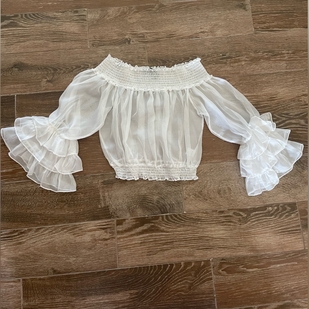 Cutie Top